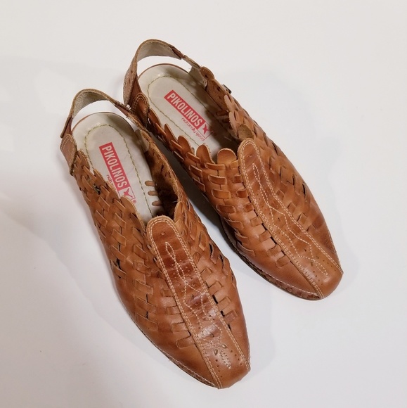 PIKOLINOS LOAFERS - Picture 1 of 8